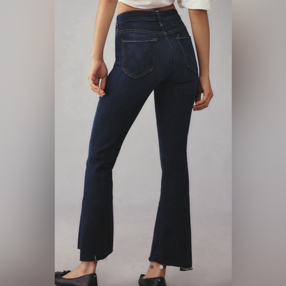MOTHER Denim